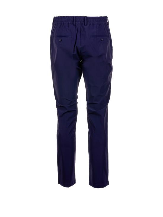 25SS 크루나 스트레이트 팬츠 SOLFERINO1525511 BLUE - CRUNA