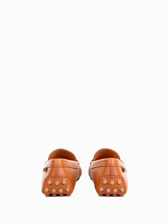 25SS 토즈 로퍼 XXW22L00010N6MS410 KENYA SCURO - TODS