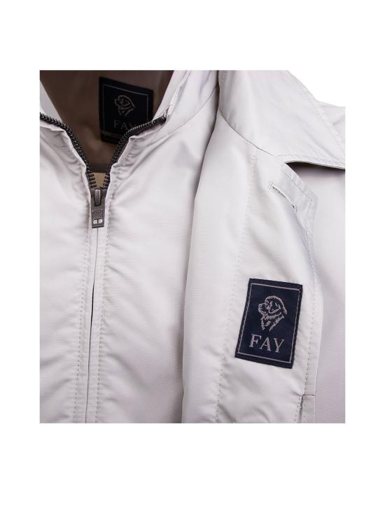 25SS 페이 자켓 NAM62500030AXXB208 ARGILLA SCURO - FAY