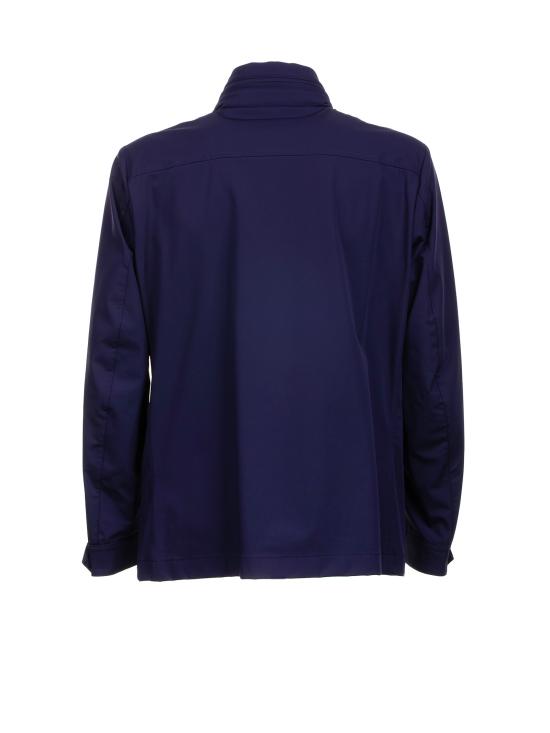 25SS 페이 자켓 NAM1950021SVUWU807 BLUE - FAY