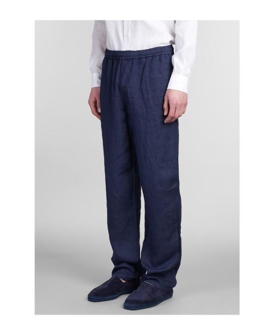  아스페시 스트레이트 팬츠 S5 A CP15 C19585096 AZUL - ASPESI