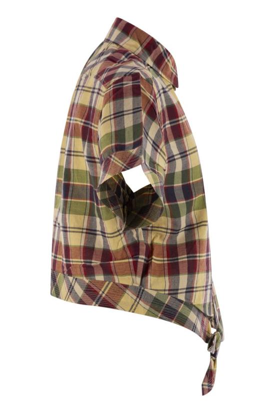 25SS 폴로 랄프로렌 셔츠 211959816 001 MULTICOLOR - POLO RALPH LAUREN