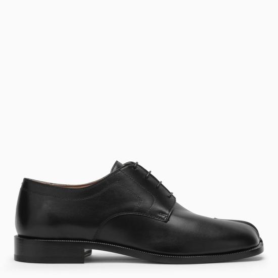 25SS 마르지엘라 로퍼 S97WQ0052P3292H8396 BLACK