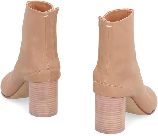 25SS 마르지엘라 부츠 S58WU0260P3753T4091 - MAISON MARGIELA