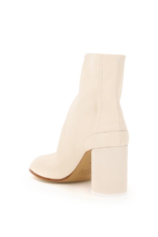 25SS 마르지엘라 부츠 S58WU0260P3753T1003 WHITE - MAISON MARGIELA