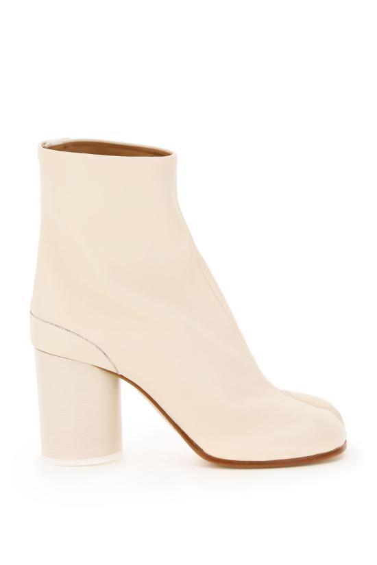 25SS 마르지엘라 부츠 S58WU0260P3753T1003 WHITE
