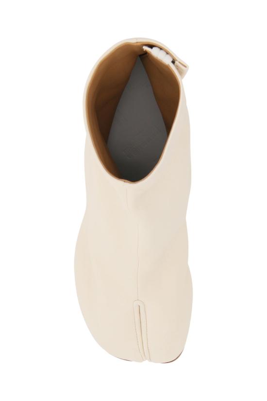 25SS 마르지엘라 부츠 S58WU0260P3753T1003 WHITE - MAISON MARGIELA