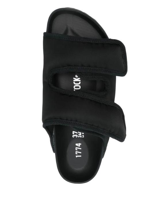 25SS 버켄스탁 샌들 1030431 BLACK - BIRKENSTOCK