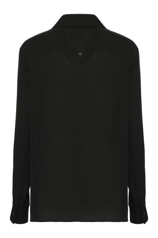  케이트 셔츠 2295338 200 black - KHAITE