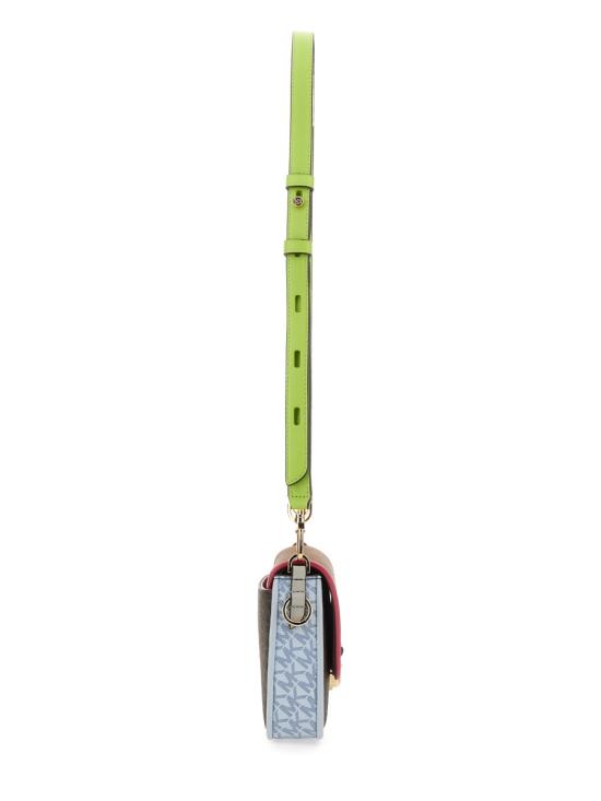  마이클 코어스 숄더백 30S2G2BL5O 299LUGGMULTI MULTICOLOUR - MICHAEL KORS