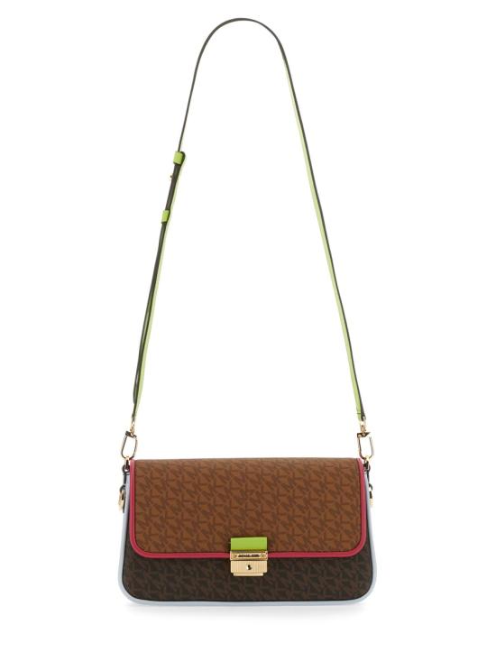  마이클 코어스 숄더백 30S2G2BL5O 299LUGGMULTI MULTICOLOUR