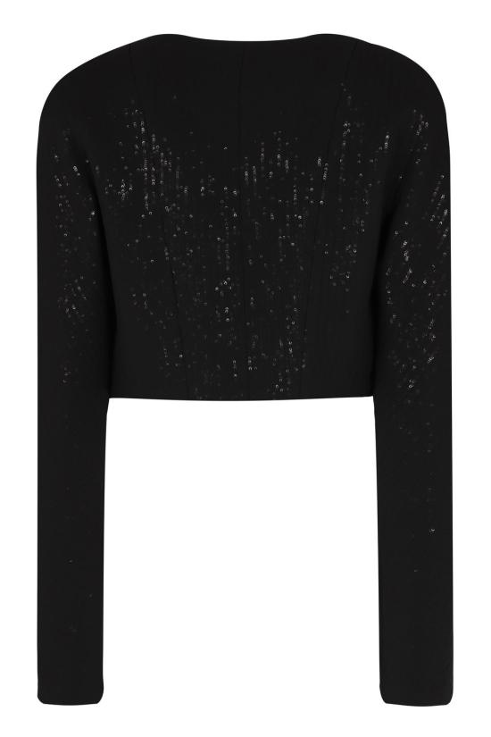  더 마네이 수트 자켓 R23TMTERRASBLAZER BLACK black - THE MANNEI