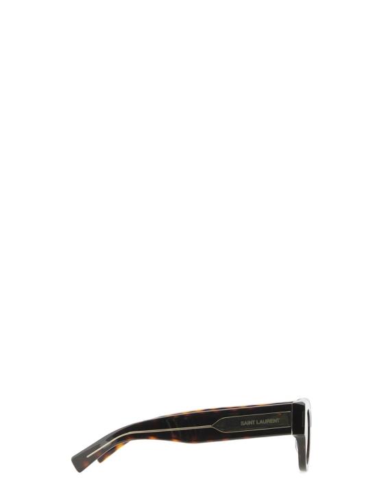 25SS 생로랑 선글라스 736433 Y99562338 GREY - SAINT LAURENT