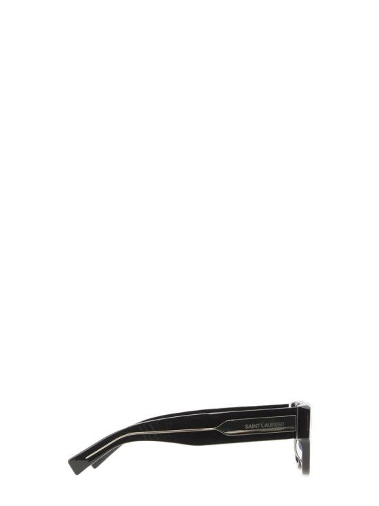 25SS 생로랑 선글라스 736433 Y99561033 BLACK - SAINT LAURENT