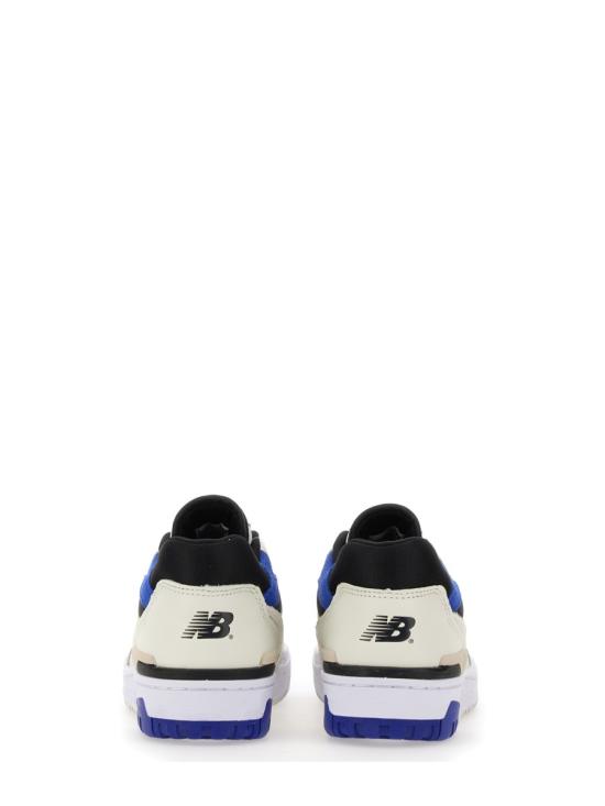 25SS 뉴발란스 스니커즈 BB550VTA SEASALT BLUE - NEW BALANCE