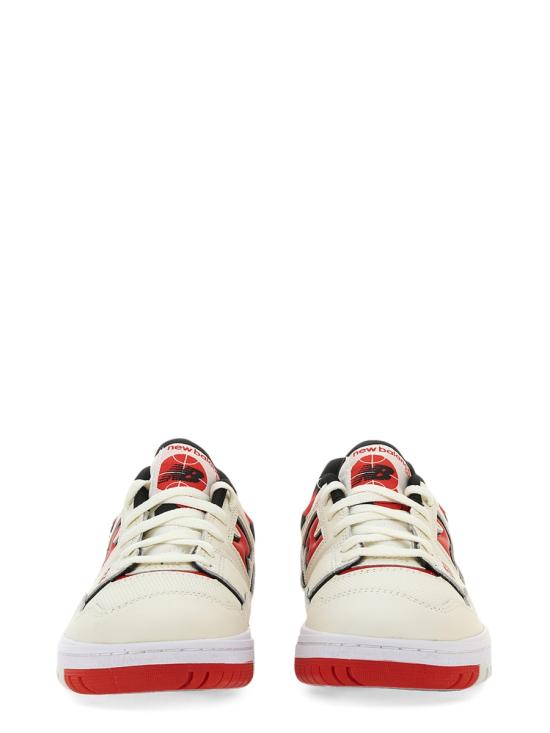 25SS 뉴발란스 스니커즈 BB550VTB SEASALT IVORY - NEW BALANCE