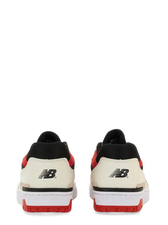 25SS 뉴발란스 스니커즈 BB550VTB SEASALT IVORY - NEW BALANCE