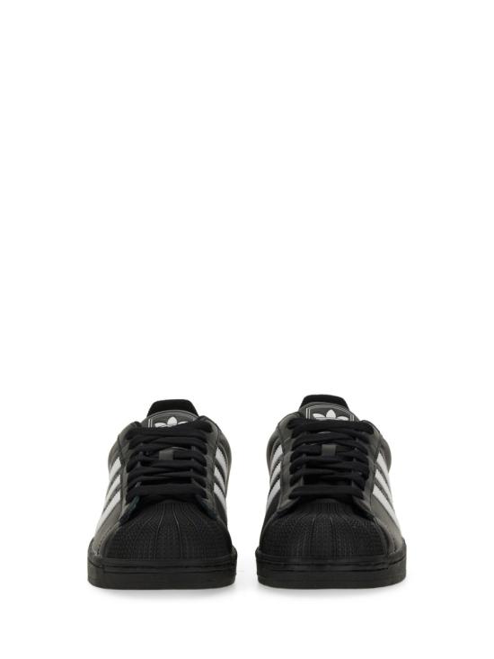 25SS 아디다스 스니커즈 JI0079 BLACK FTWWHT CBLACK - ADIDAS