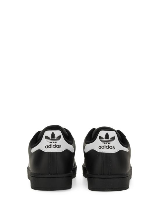 25SS 아디다스 스니커즈 JI0079 BLACK FTWWHT CBLACK - ADIDAS