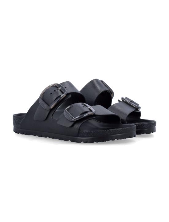 25SS 버켄스탁 샌들 1029641 BLACK - BIRKENSTOCK