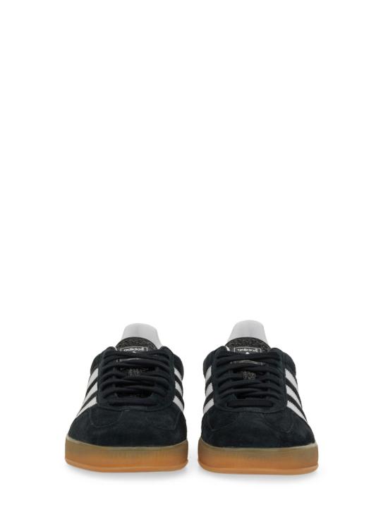 25SS 아디다스 스니커즈 JI2060 BLACK FTWWHT GUM2 - ADIDAS