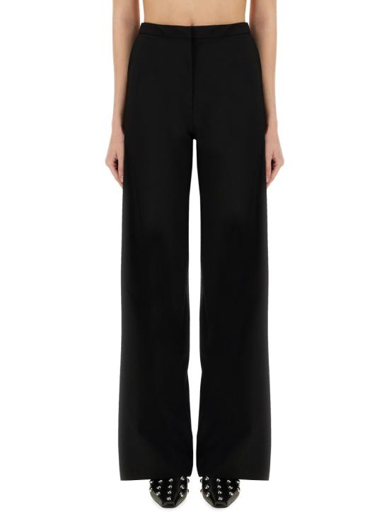 25SS 피티토리노 스트레이트 팬츠 CDVSDNZ00STD MA270990 BLACK