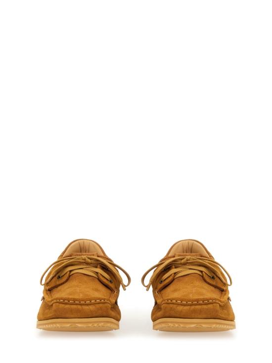 25SS 자크뮈스 로퍼 255FO173 4355830 BEIGE - JACQUEMUS