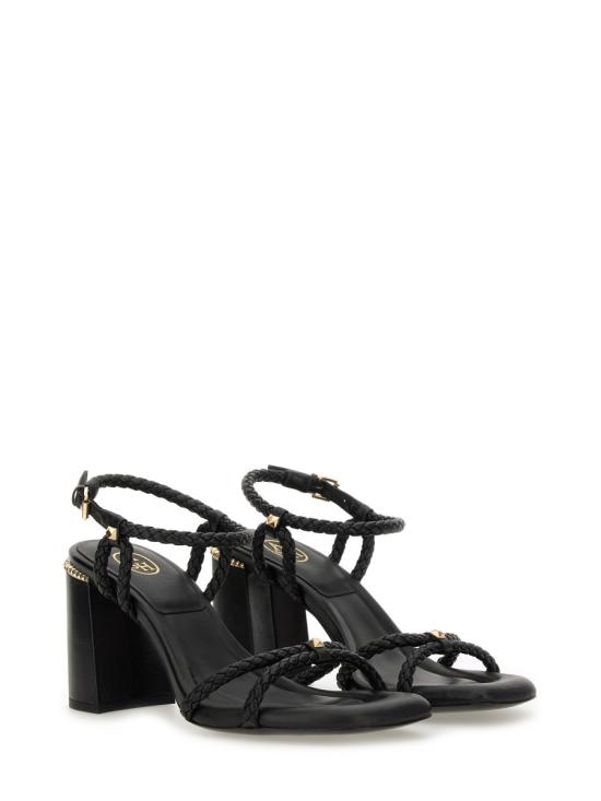 25SS 아쉬 샌들 LOLABIS02 BLACK - ASH