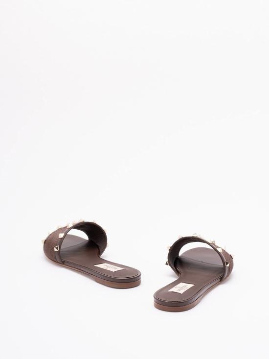 25SS 발렌티노 가라바니 샌들 6W0S0MH4HJQ FONDANT - VALENTINO GARAVANI