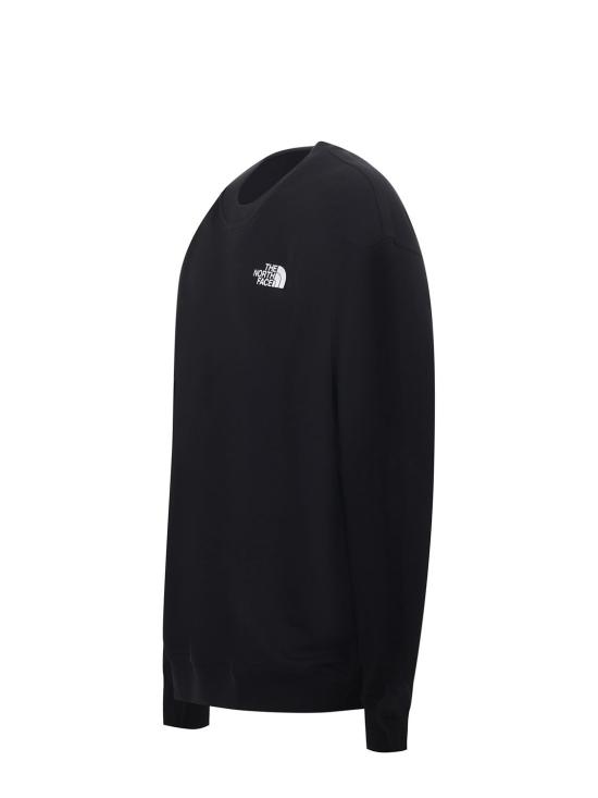 25SS 노스페이스 스웨터 NF0A8C3UJK31 BLACK - NORTH FACE
