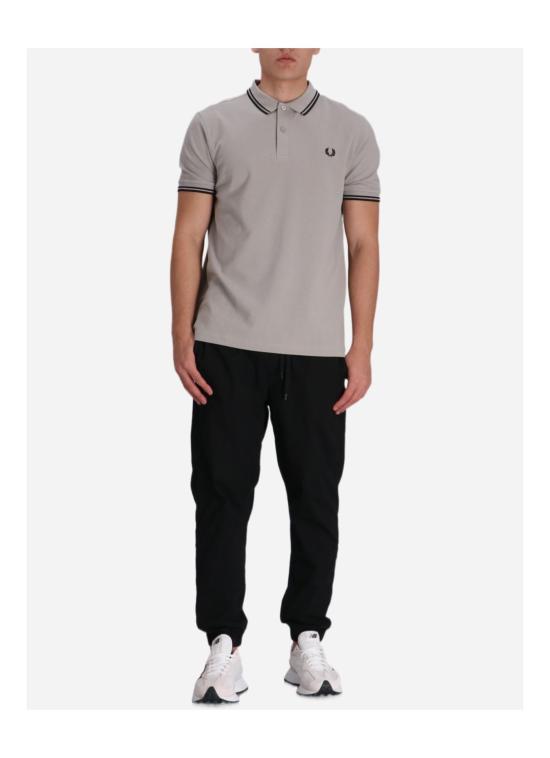 25SS 꼼데가르송 폴로 티셔츠 FOT502S25 LIMESTONE - COMME DES GARCONS