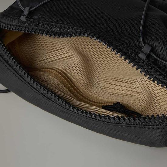 25SS 노스페이스 토트백 NF0A8C2KKY41 BLACKWHITE - NORTH FACE