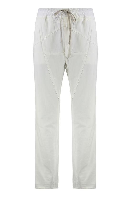  다크쉐도우 스트레이트 팬츠 DU01C6392RIGET1 11 White