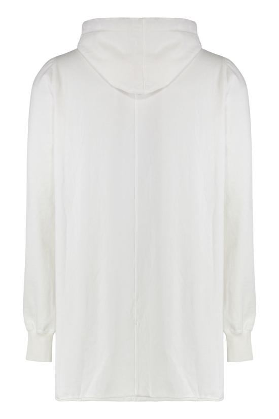  다크쉐도우 스웨터 DU01C6285RIGES1 11 White - DRKSHDW