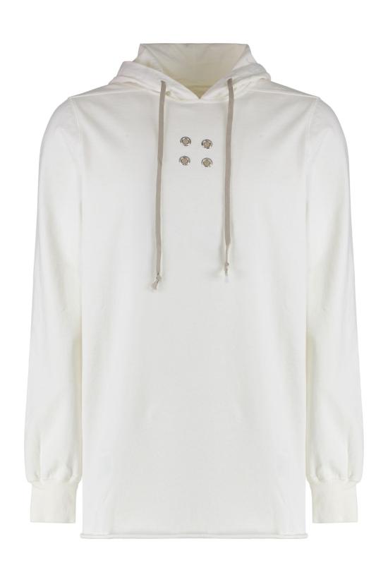  다크쉐도우 스웨터 DU01C6285RIGES1 11 White