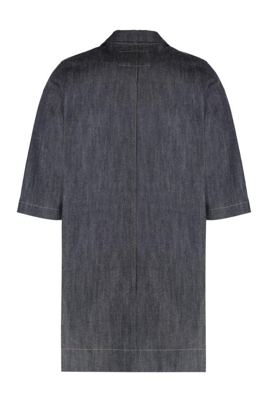  다크쉐도우 자켓 DL01D5296RAWJP 26 Denim - DRKSHDW