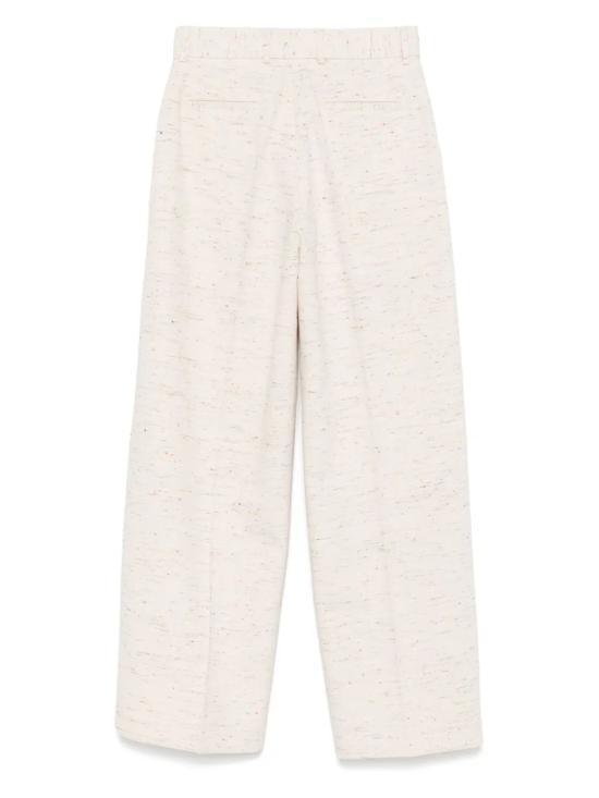25SS 엠에스지엠 스트레이트 팬츠 3841MDP1625711602 - MSGM