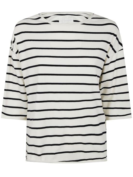 25SS 라보아트 스웨터 ARMANDOM011 S25014 BLUE