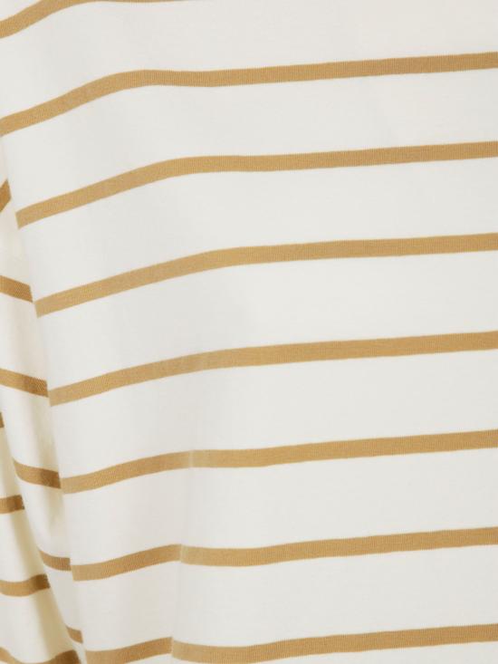 25SS 라보아트 스웨터 ARMANDOM011 S25009 NUDE NEUTRALS - LABO.ART