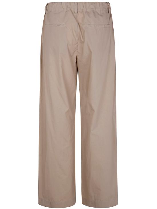 25SS 라보아트 스트레이트 팬츠 PANDORA S25009 GREEN - LABO.ART