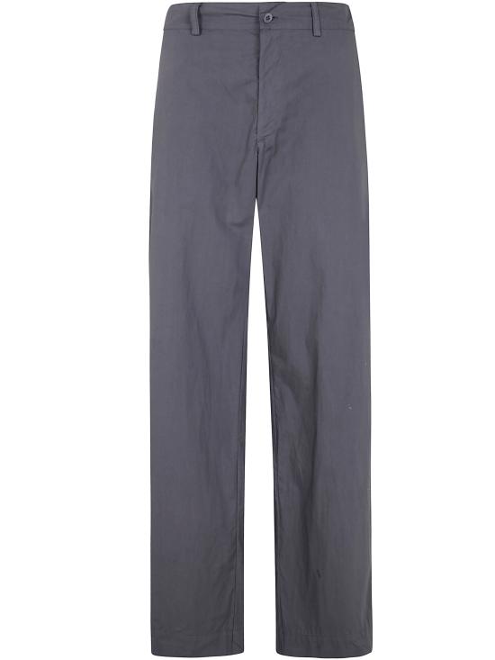 25SS 라보아트 스트레이트 팬츠 PANDORA S25006 GREY