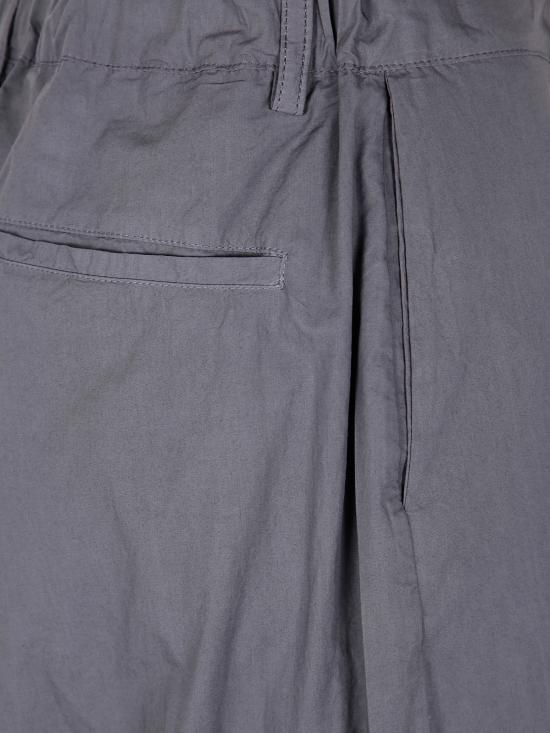 25SS 라보아트 스트레이트 팬츠 PANDORA S25006 GREY - LABO.ART