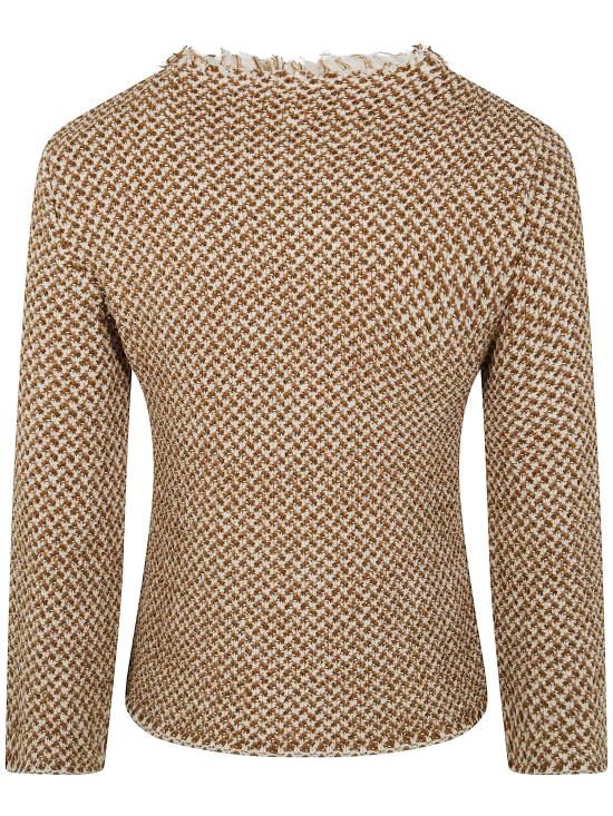 25SS 바세 밀라노 자켓 B16071724 923 BROWN - BASE MILANO