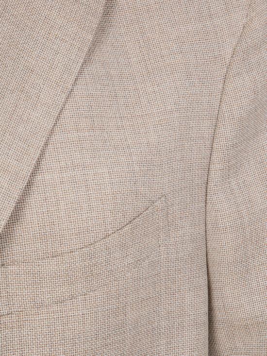 25SS 볼리올리 수트 자켓 N2902ESA0534096 0260 NUDE NEUTRALS - BOGLIOLI