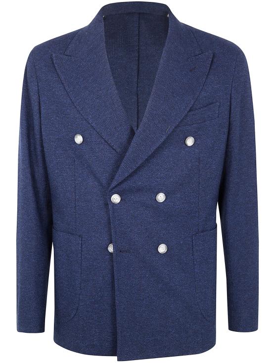 25SS 발바 코트 DYNAMIC23448212 02 BLUE