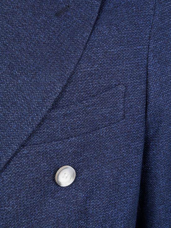 25SS 발바 코트 DYNAMIC23448212 02 BLUE - BARBA