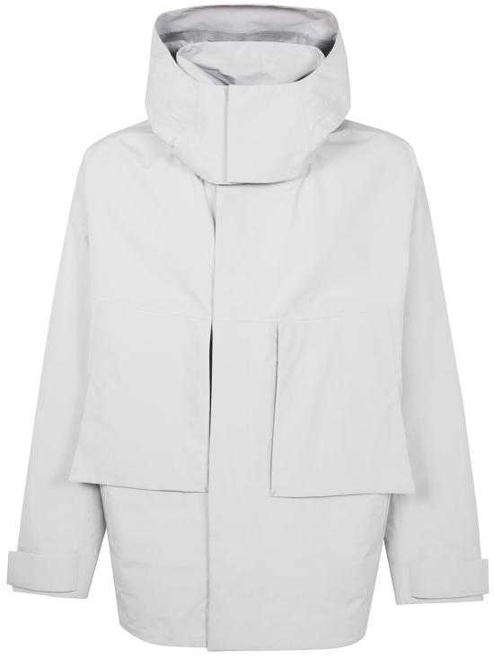 25SS 에르노 자켓 GC00016UL11127 1250 WHITE