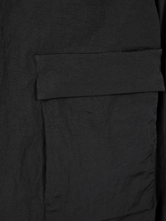 25SS 에르노 자켓 CM00005UL12827 9300 BLACK - HERNO