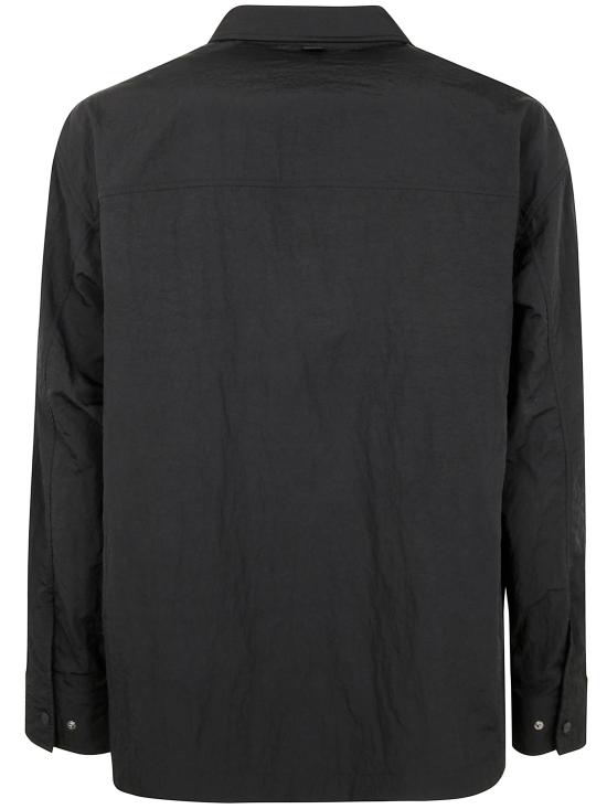 25SS 에르노 자켓 CM00005UL12827 9300 BLACK - HERNO