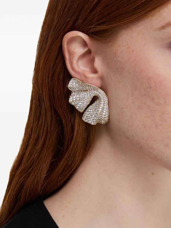 25SS 살바토레 페라가모 보석 780470760823OROCRYSTAL GOLD - SALVATORE FERRAGAMO